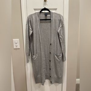Gap Cardigan